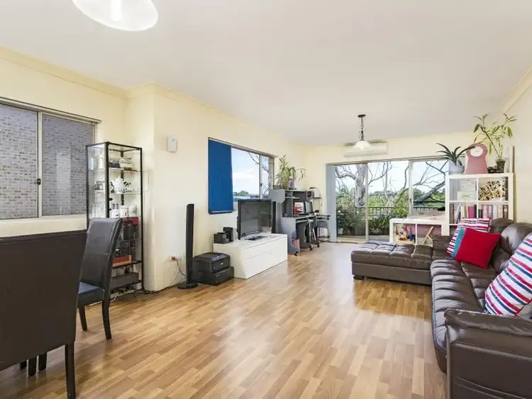 Second view of Homely unit listing, 3/23 Macarthur Street, Parramatta NSW 2150