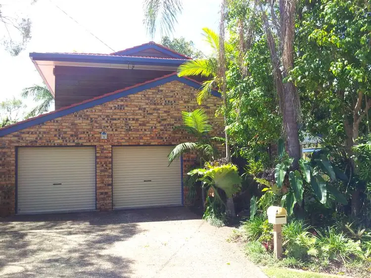 Second view of Homely house listing, 5 Aurora Crescent, Kenmore QLD 4069