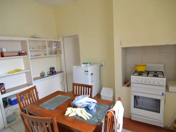 Second view of Homely semi-detached listing, 7-9 John Street, Lithgow NSW 2790