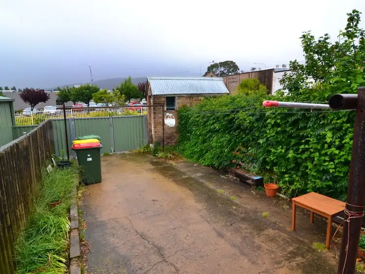 Sixth view of Homely semi-detached listing, 7-9 John Street, Lithgow NSW 2790