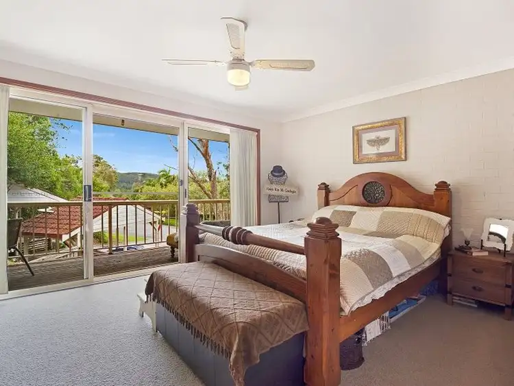 Fourth view of Homely townhouse listing, 4/10-12 Albert Street, Ourimbah NSW 2258