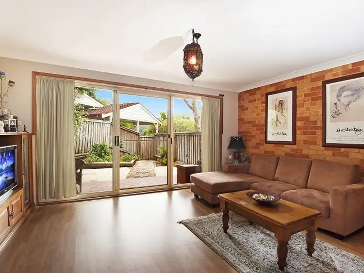 Fifth view of Homely townhouse listing, 4/10-12 Albert Street, Ourimbah NSW 2258