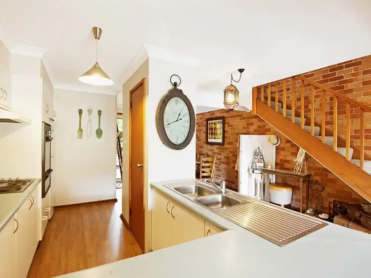 Main view of Homely townhouse listing, 4/10-12 Albert Street, Ourimbah NSW 2258