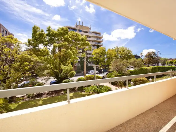 Third view of Homely apartment listing, 8/16-22 Devonshire Street, Chatswood NSW 2067