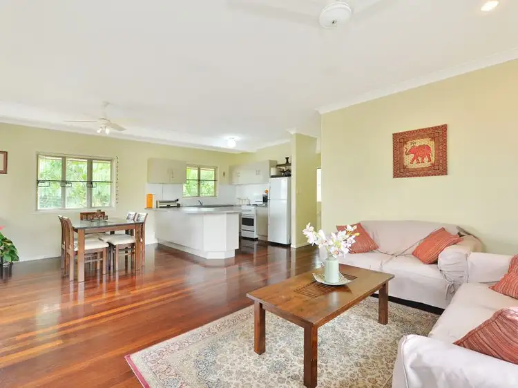 Third view of Homely semi-detached listing, 1/253 Kamerunga Road, Freshwater QLD 4870