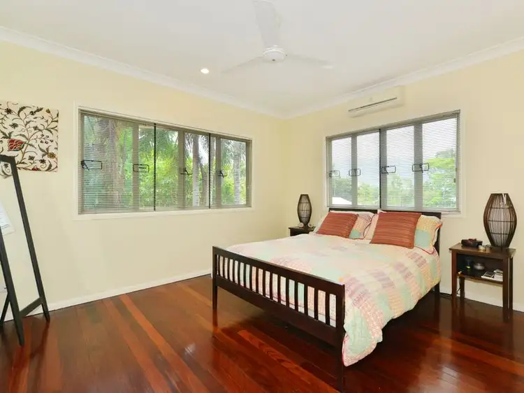 Fourth view of Homely semi-detached listing, 1/253 Kamerunga Road, Freshwater QLD 4870