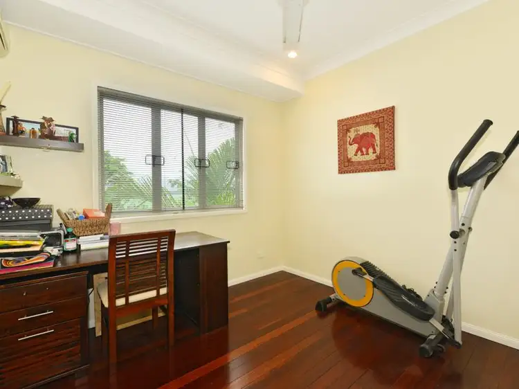 Fifth view of Homely semi-detached listing, 1/253 Kamerunga Road, Freshwater QLD 4870