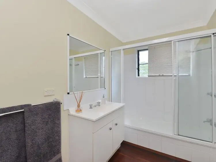 Sixth view of Homely semi-detached listing, 1/253 Kamerunga Road, Freshwater QLD 4870
