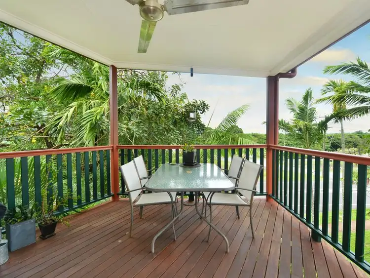 Seventh view of Homely semi-detached listing, 1/253 Kamerunga Road, Freshwater QLD 4870