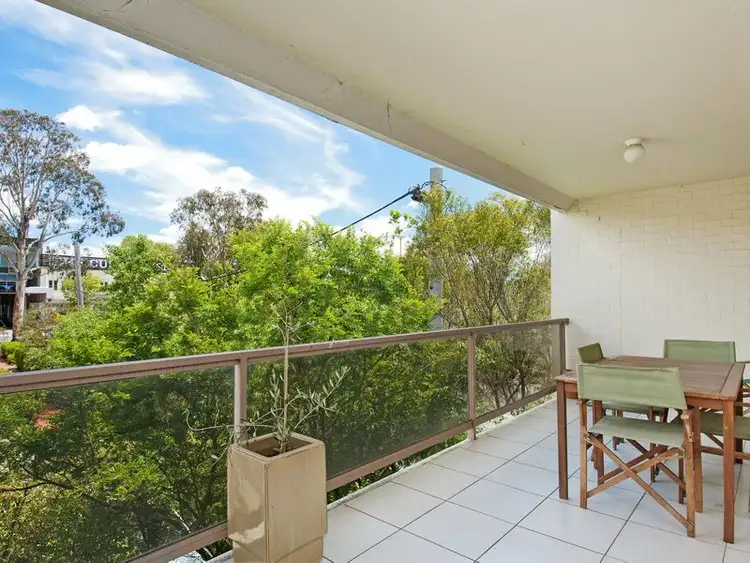 Sixth view of Homely unit listing, 4/47 Kennedy Street, Kingston ACT 2604