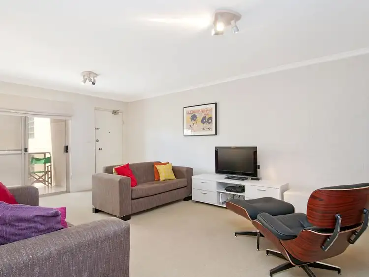 Fifth view of Homely unit listing, 4/47 Kennedy Street, Kingston ACT 2604