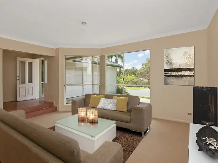 Fourth view of Homely house listing, 7 Elsemore Court, Carrara QLD 4211