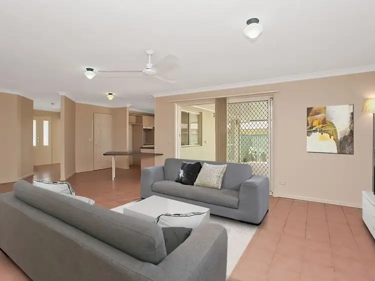 Seventh view of Homely house listing, 7 Elsemore Court, Carrara QLD 4211