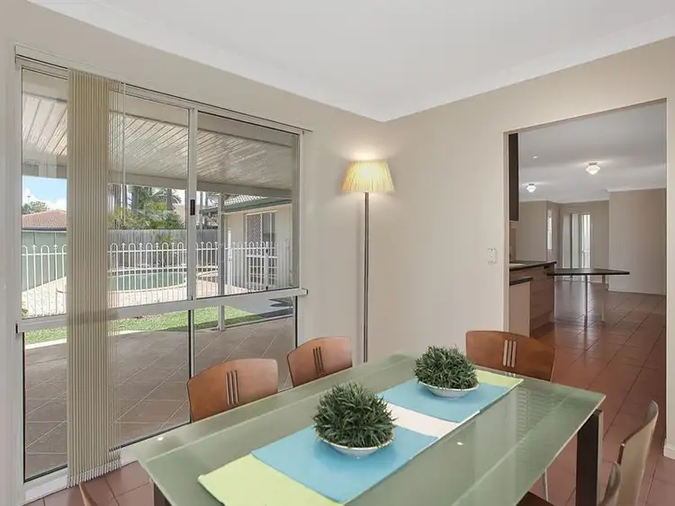 Fifth view of Homely house listing, 7 Elsemore Court, Carrara QLD 4211