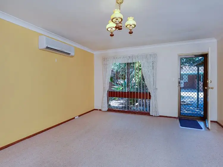Second view of Homely villa listing, 4 /57-59 Fifth Street, Bicton WA 6157