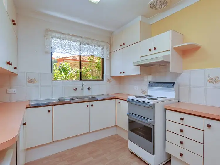 Third view of Homely villa listing, 4 /57-59 Fifth Street, Bicton WA 6157