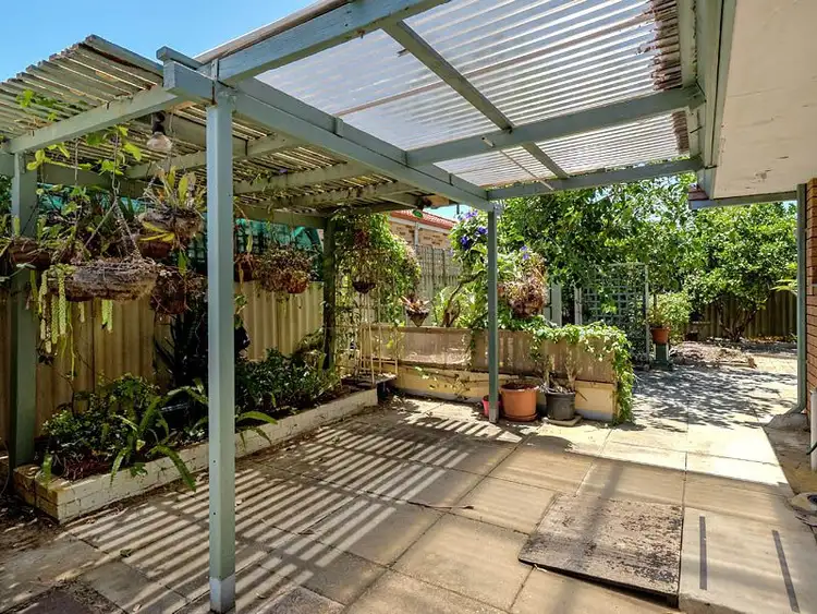 Fourth view of Homely villa listing, 4 /57-59 Fifth Street, Bicton WA 6157