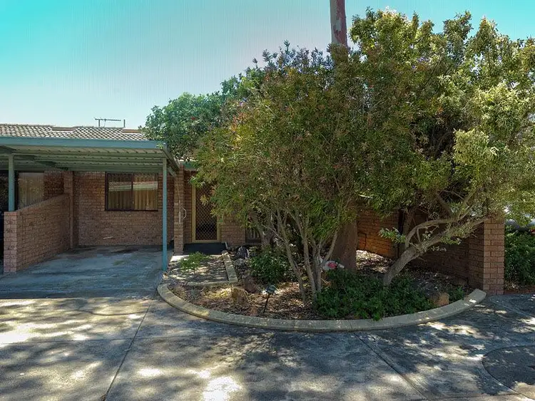 Fifth view of Homely villa listing, 4 /57-59 Fifth Street, Bicton WA 6157