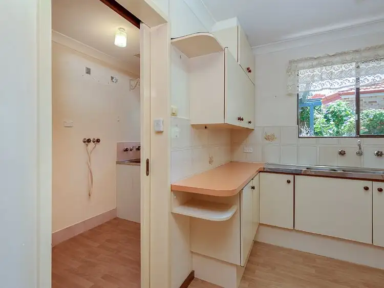Sixth view of Homely villa listing, 4 /57-59 Fifth Street, Bicton WA 6157