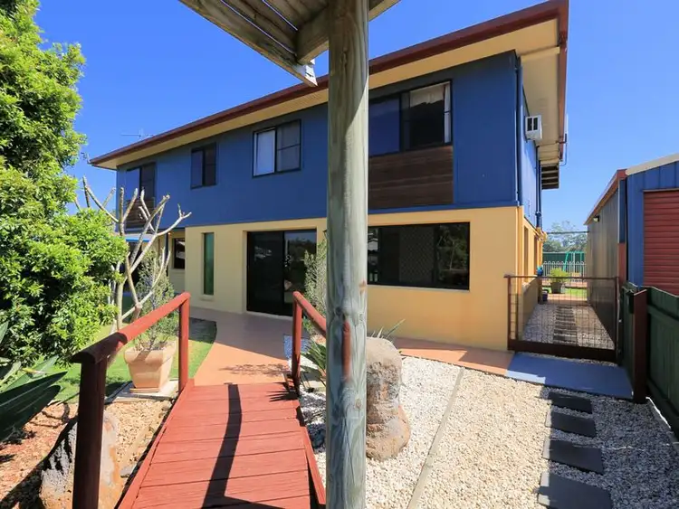 Second view of Homely house listing, 39 Cortes Drive, Thabeban QLD 4670
