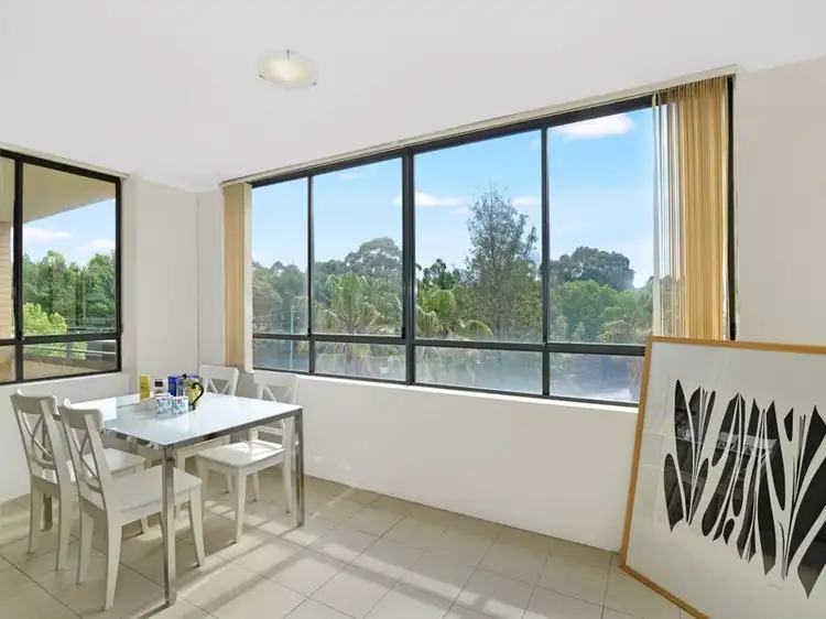 Fourth view of Homely unit listing, 98/1 Clarence Street, Strathfield NSW 2135