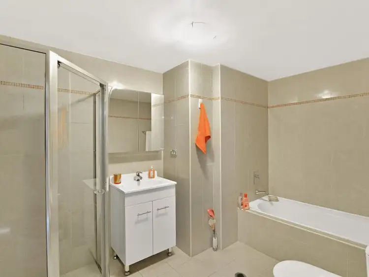 Fifth view of Homely unit listing, 98/1 Clarence Street, Strathfield NSW 2135