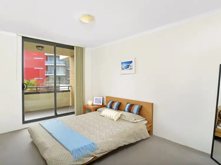 Sixth view of Homely unit listing, 98/1 Clarence Street, Strathfield NSW 2135