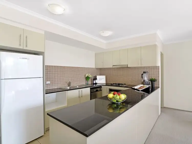 Third view of Homely unit listing, 98/1 Clarence Street, Strathfield NSW 2135