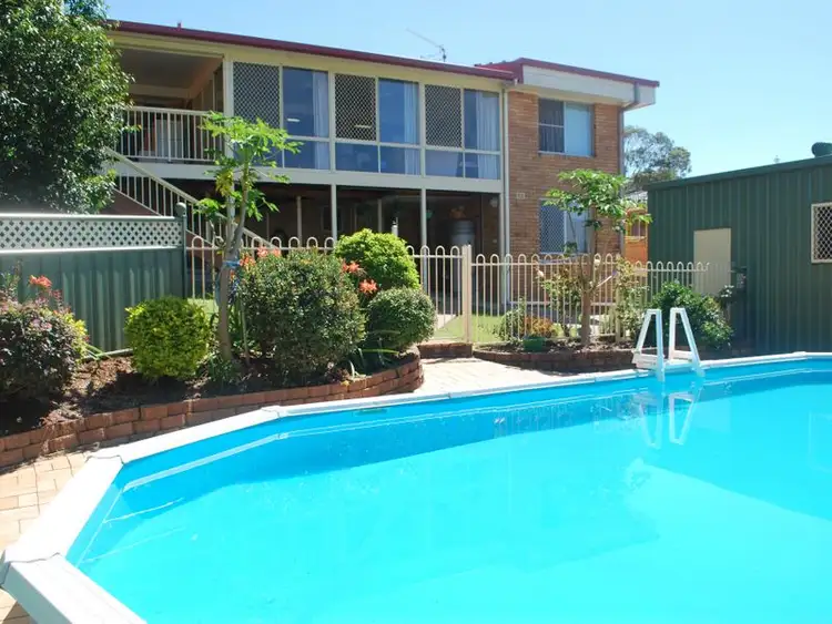 18 Hillview Crescent, Coffs Harbour NSW 2450