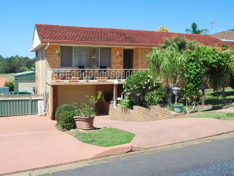 Third view of Homely house listing, 18 Hillview Crescent, Coffs Harbour NSW 2450