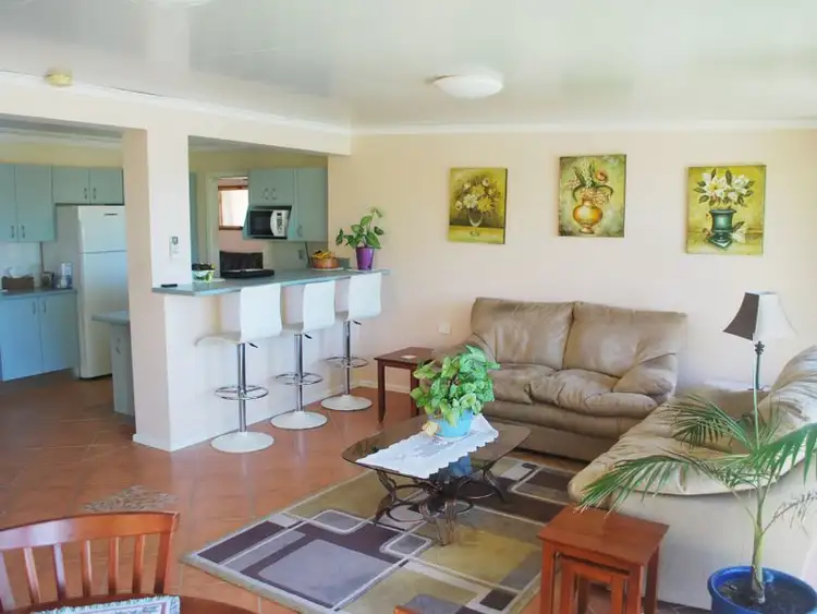 Second view of Homely house listing, 18 Hillview Crescent, Coffs Harbour NSW 2450