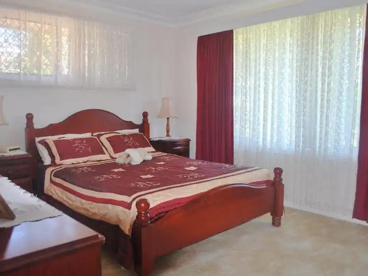 Fourth view of Homely house listing, 18 Hillview Crescent, Coffs Harbour NSW 2450