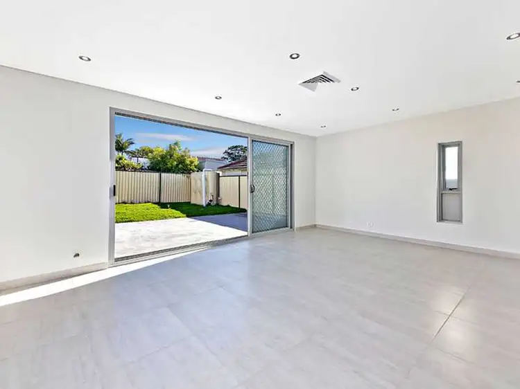 Third view of Homely semi-detached listing, 120A Juno Parade, Greenacre NSW 2190