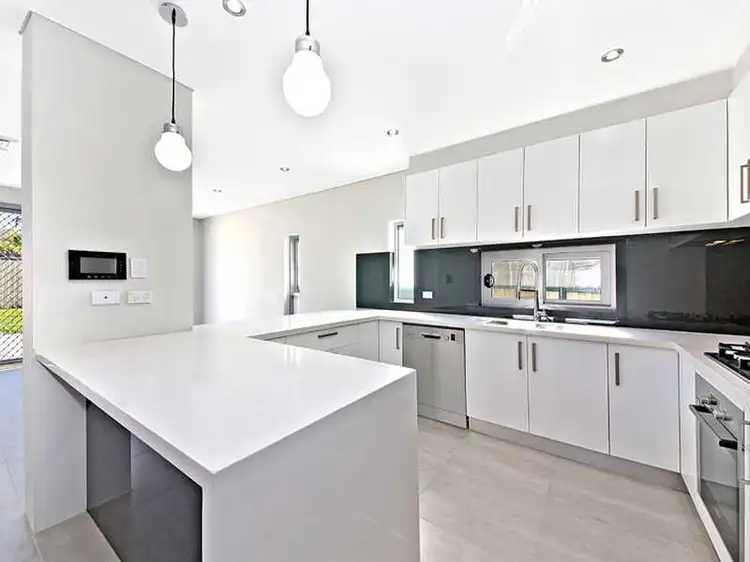 Fourth view of Homely semi-detached listing, 120A Juno Parade, Greenacre NSW 2190