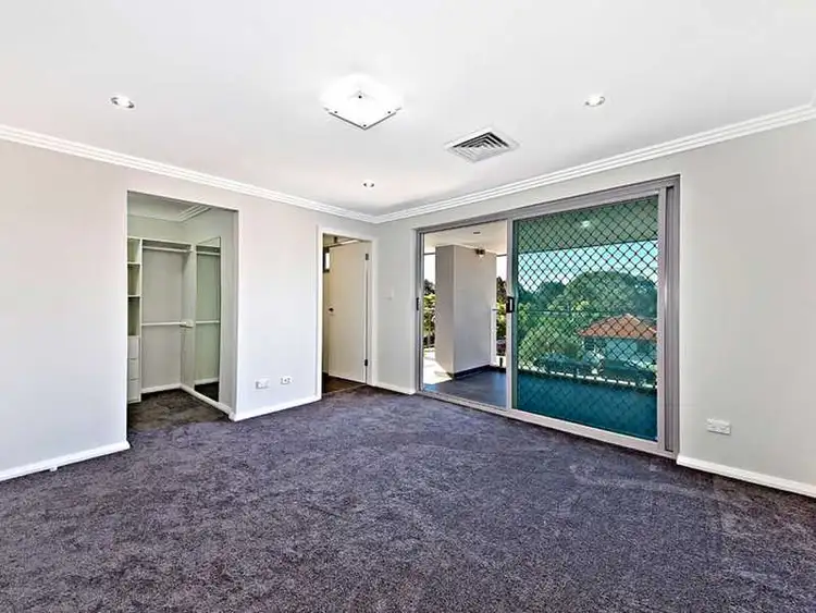 Sixth view of Homely semi-detached listing, 120A Juno Parade, Greenacre NSW 2190