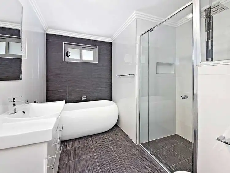 Fifth view of Homely semi-detached listing, 120A Juno Parade, Greenacre NSW 2190