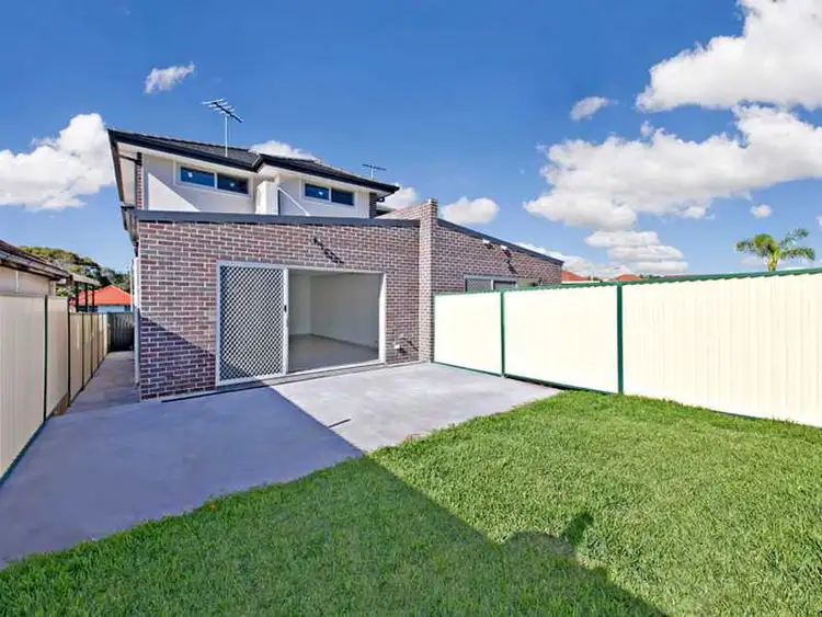 Seventh view of Homely semi-detached listing, 120A Juno Parade, Greenacre NSW 2190