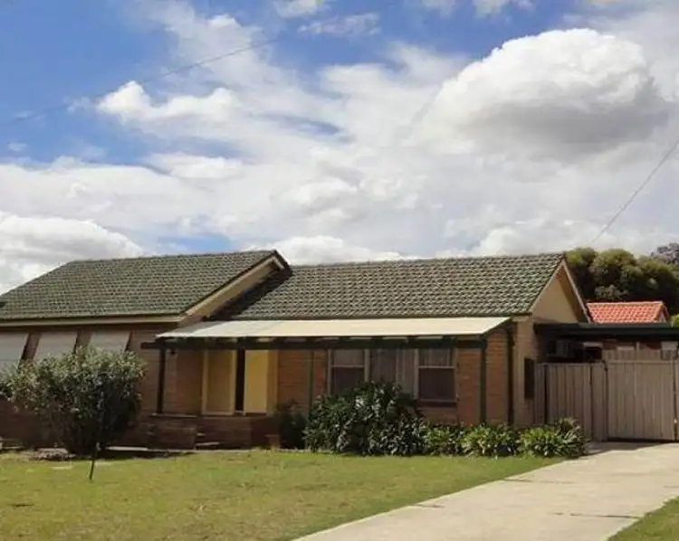 Second view of Homely house listing, 17 Tenya Road, Ingle Farm SA 5098