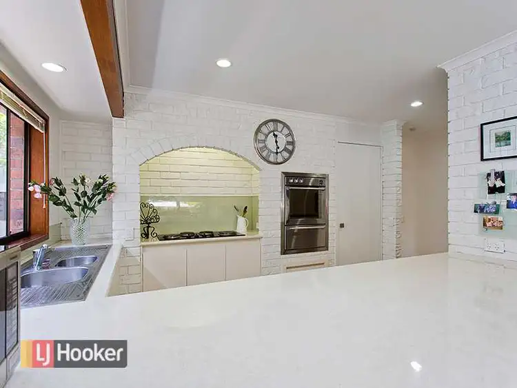 Second view of Homely house listing, 4 Worsley Street, The Gap QLD 4061