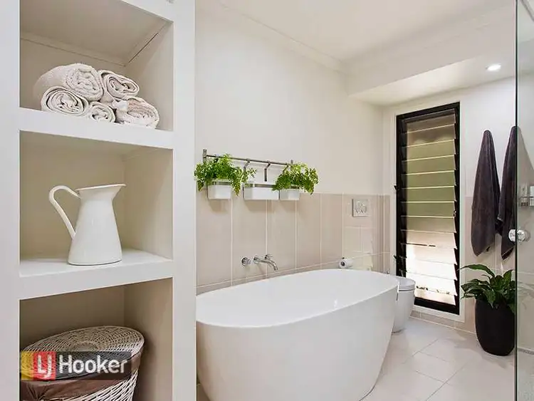 Fifth view of Homely house listing, 4 Worsley Street, The Gap QLD 4061