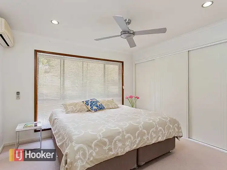 Sixth view of Homely house listing, 4 Worsley Street, The Gap QLD 4061