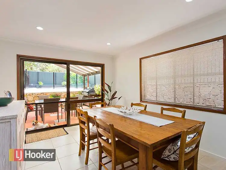 Fourth view of Homely house listing, 4 Worsley Street, The Gap QLD 4061