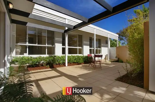 Third view of Homely house listing, 40 Waller Crescent, Campbell ACT 2612