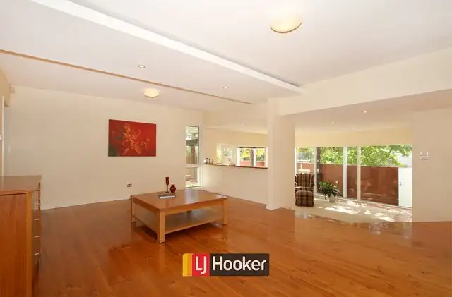 Fourth view of Homely house listing, 40 Waller Crescent, Campbell ACT 2612