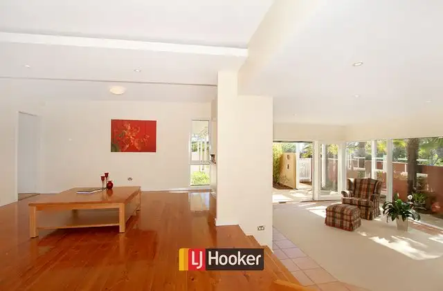 Fifth view of Homely house listing, 40 Waller Crescent, Campbell ACT 2612