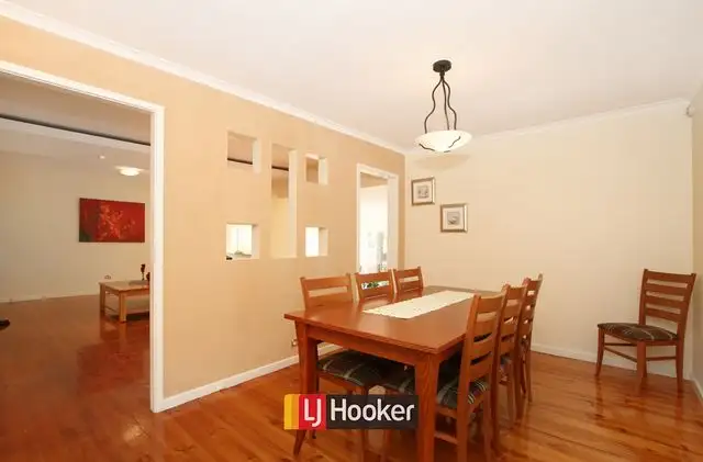 Sixth view of Homely house listing, 40 Waller Crescent, Campbell ACT 2612