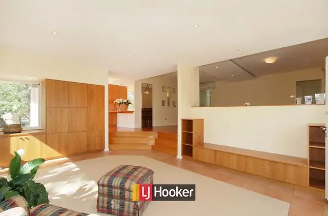 Seventh view of Homely house listing, 40 Waller Crescent, Campbell ACT 2612