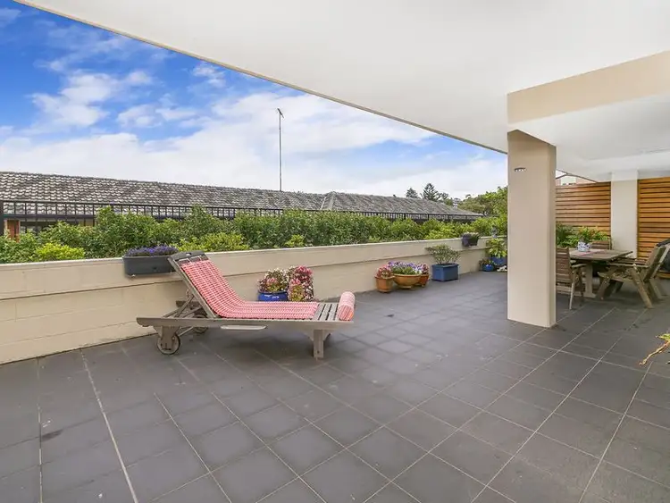 3/13 Francis Street, Dee Why NSW 2099