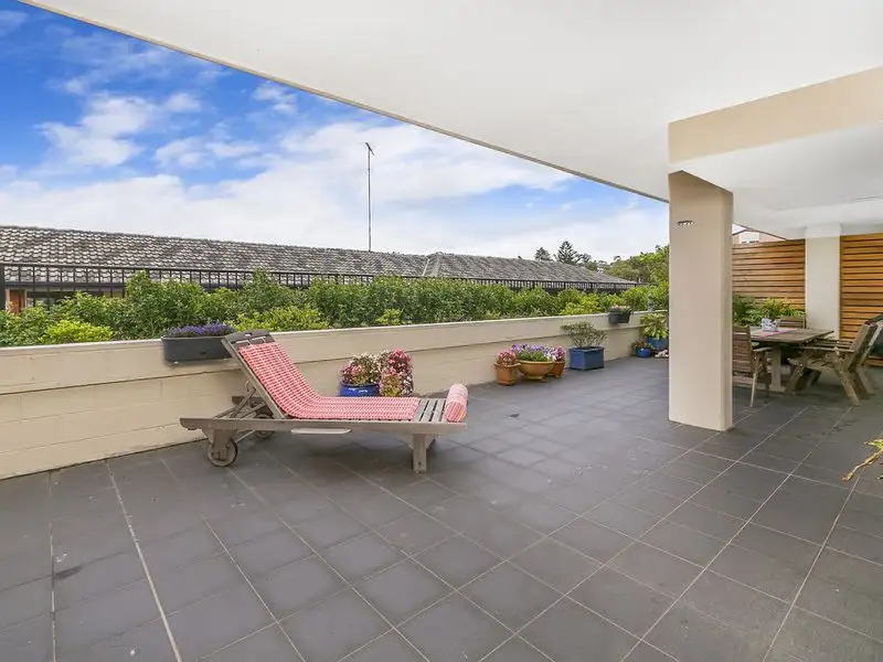 Main view of Homely apartment listing, 3/13 Francis Street, Dee Why NSW 2099