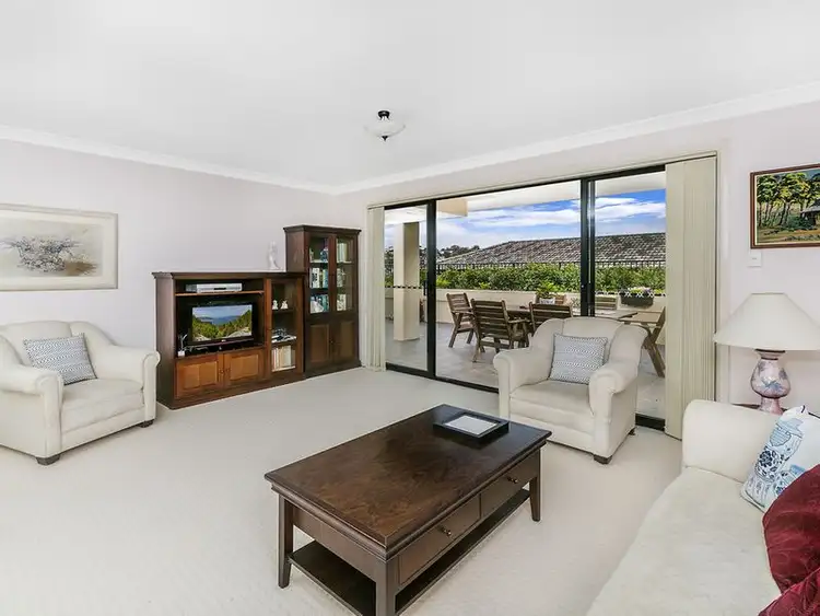 Second view of Homely apartment listing, 3/13 Francis Street, Dee Why NSW 2099